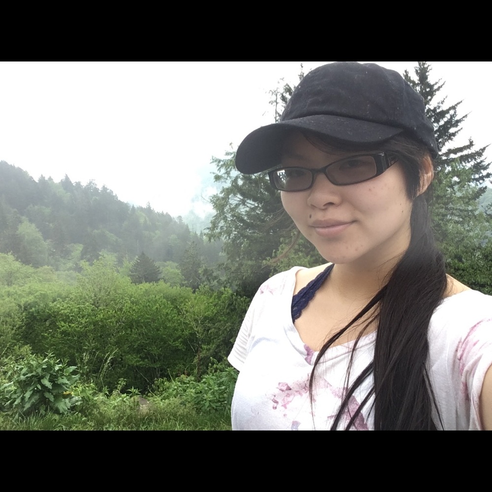 Meet your Posher, Anna